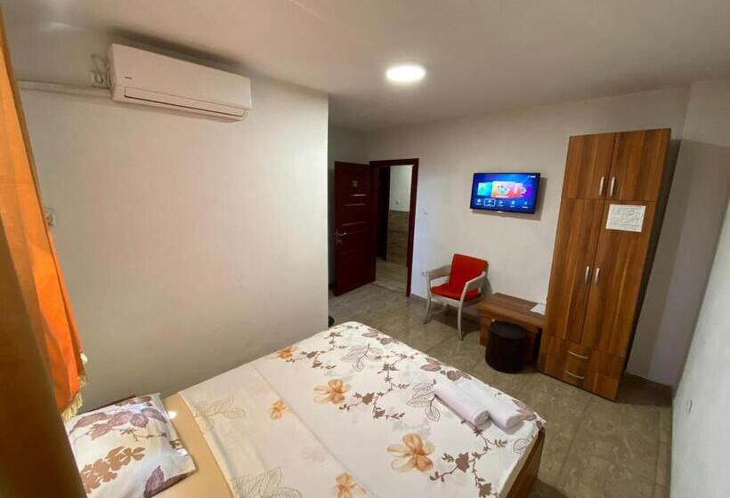 اتاق استاندارد, Motel Atika