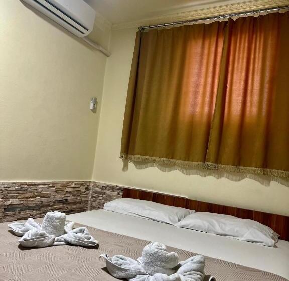 اتاق استاندارد, Motel Atika