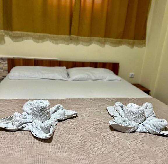 اتاق استاندارد, Motel Atika