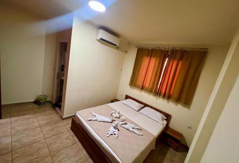 اتاق استاندارد, Motel Atika
