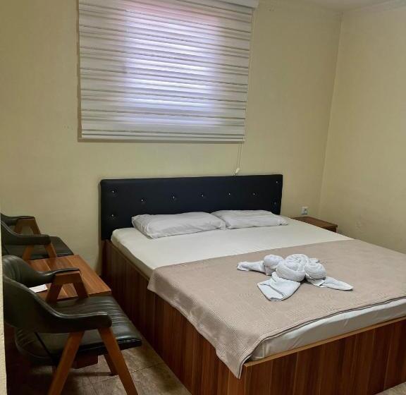 اتاق استاندارد, Motel Atika