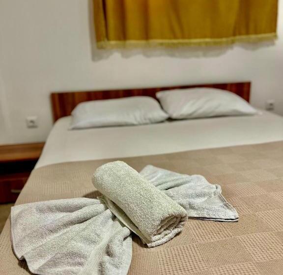 اتاق استاندارد, Motel Atika