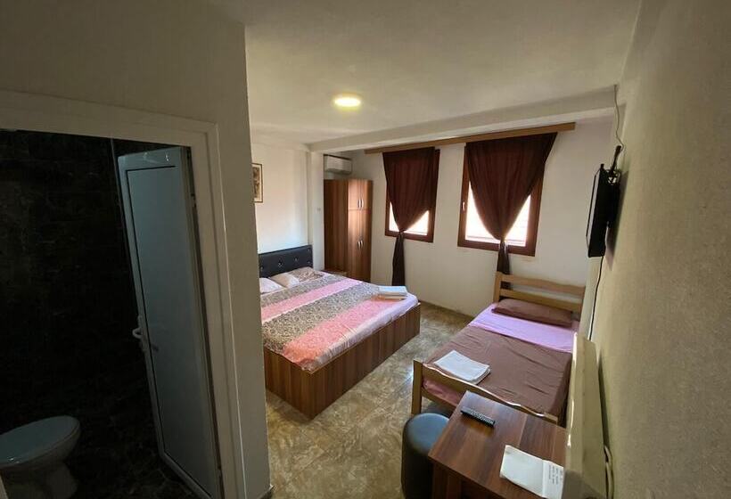 اتاق استاندارد, Motel Atika