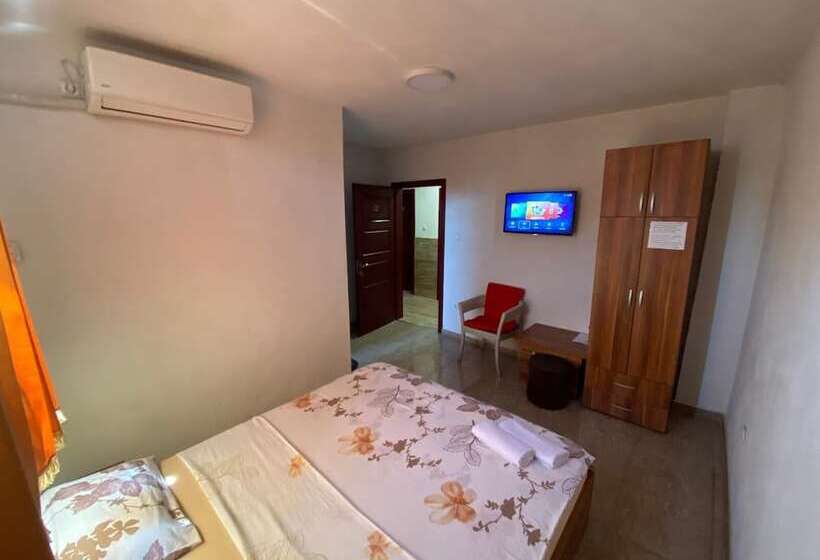 اتاق استاندارد, Motel Atika