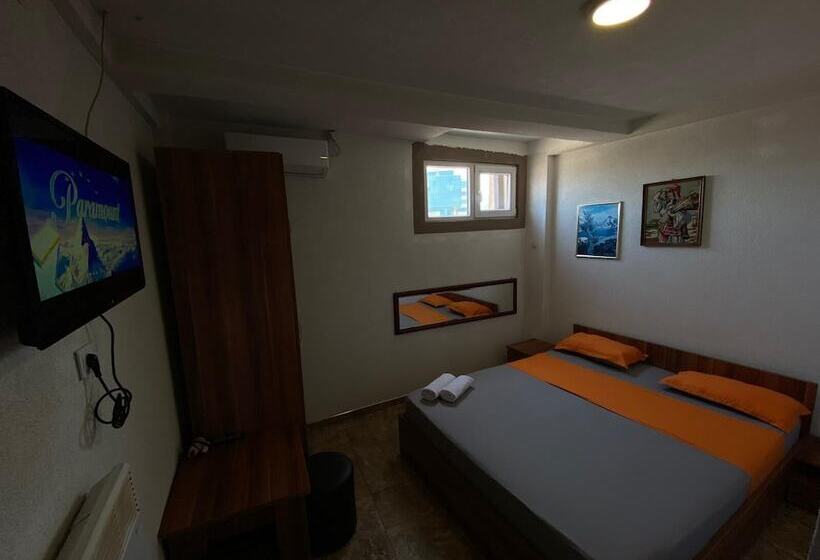 اتاق استاندارد, Motel Atika