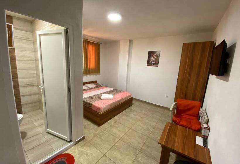 اتاق استاندارد, Motel Atika