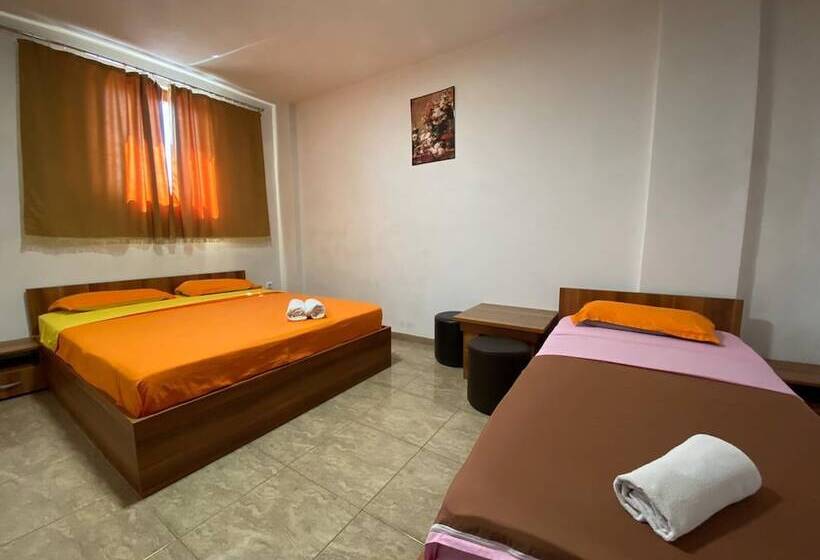 اتاق استاندارد, Motel Atika
