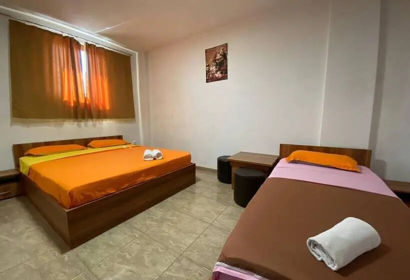 اتاق استاندارد, Motel Atika