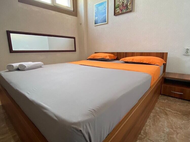 اتاق استاندارد, Motel Atika