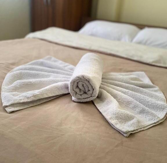 اتاق استاندارد, Motel Atika