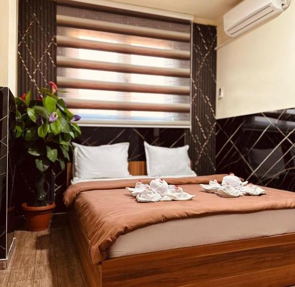 اتاق استاندارد, Motel Atika