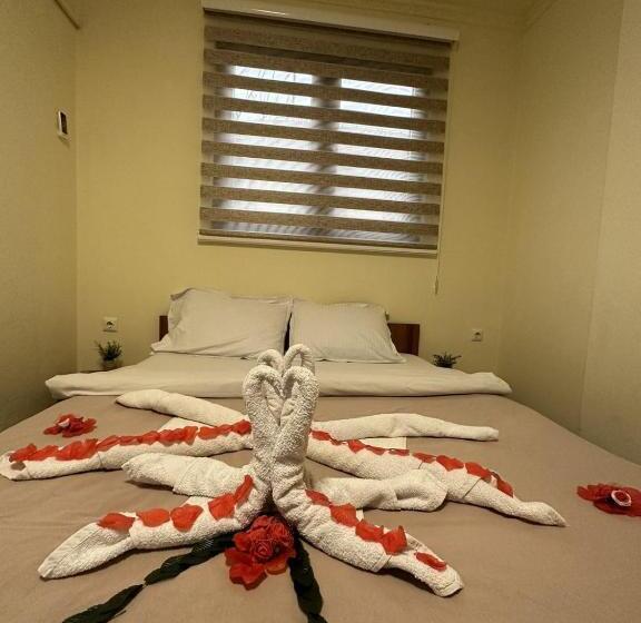 اتاق استاندارد, Motel Atika