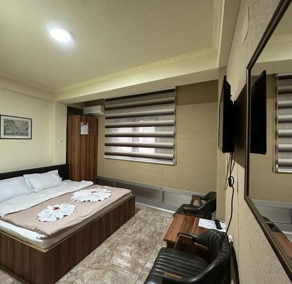 اتاق استاندارد, Motel Atika