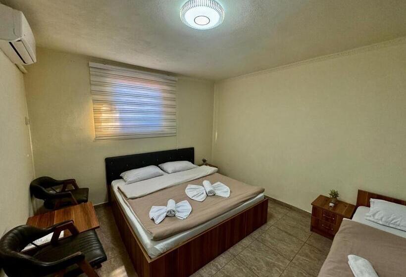 اتاق استاندارد, Motel Atika