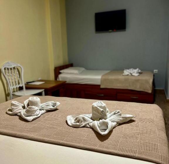 اتاق استاندارد, Motel Atika