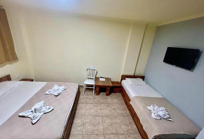 اتاق استاندارد, Motel Atika