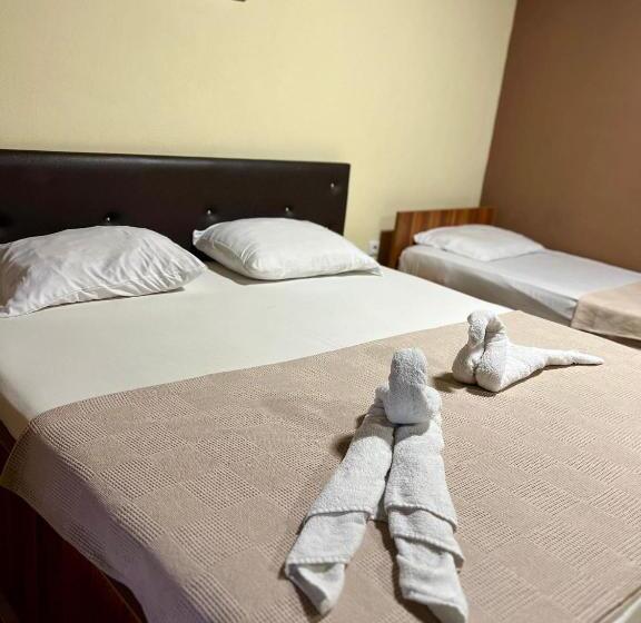 اتاق استاندارد, Motel Atika