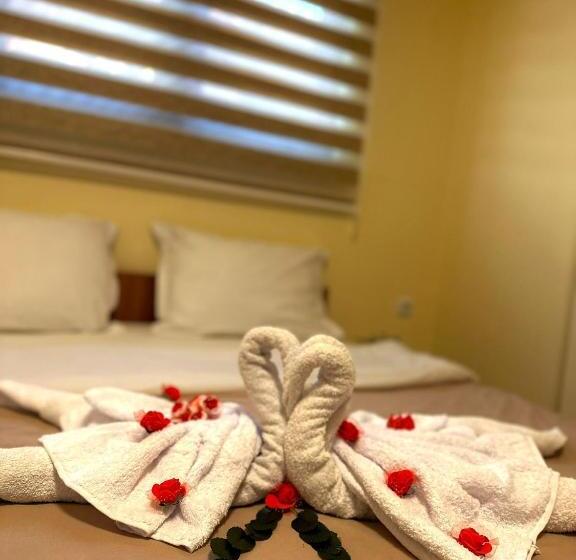 اتاق استاندارد, Motel Atika