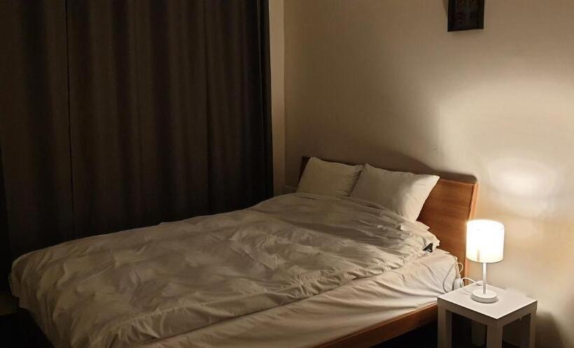 חדר סטנדרט, Bandal Book & Stay