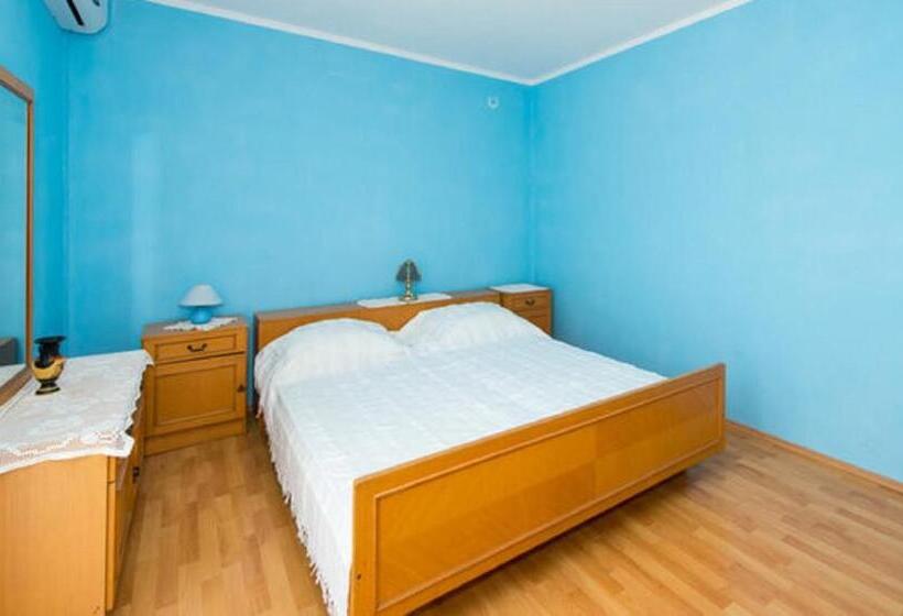 اتاق استاندارد, Guest House Mrdalo