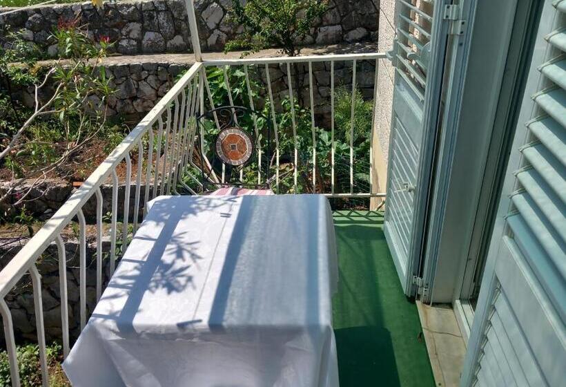 Номер Комфорт, Guest House Mrdalo