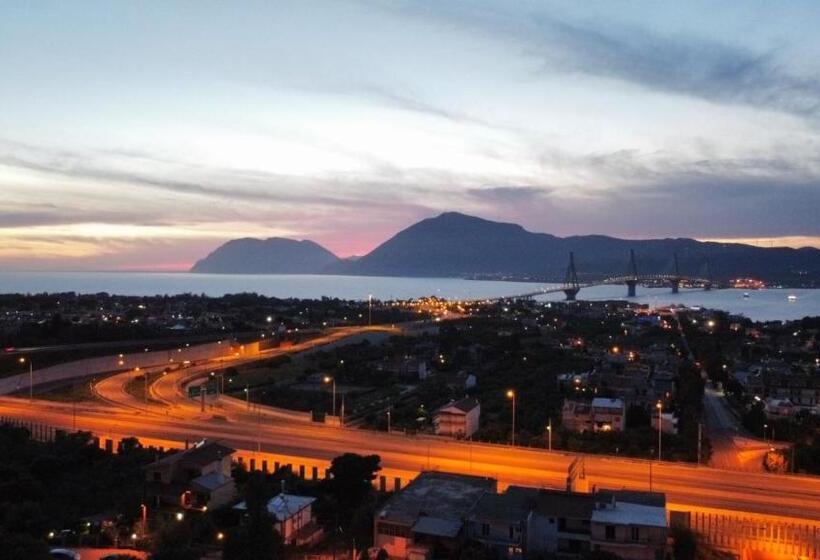 סטודיו סטנדרט, מיטה זוגית, Alexias Apartments