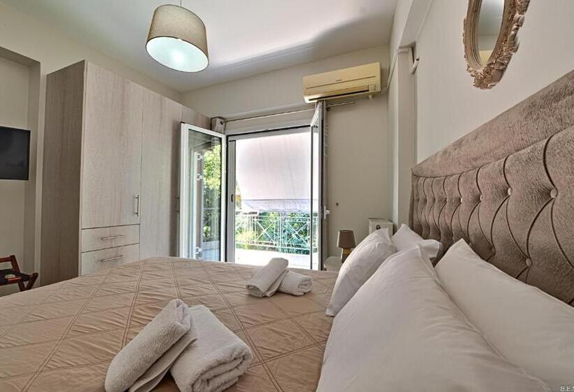 סוויטה, Alexias Apartments