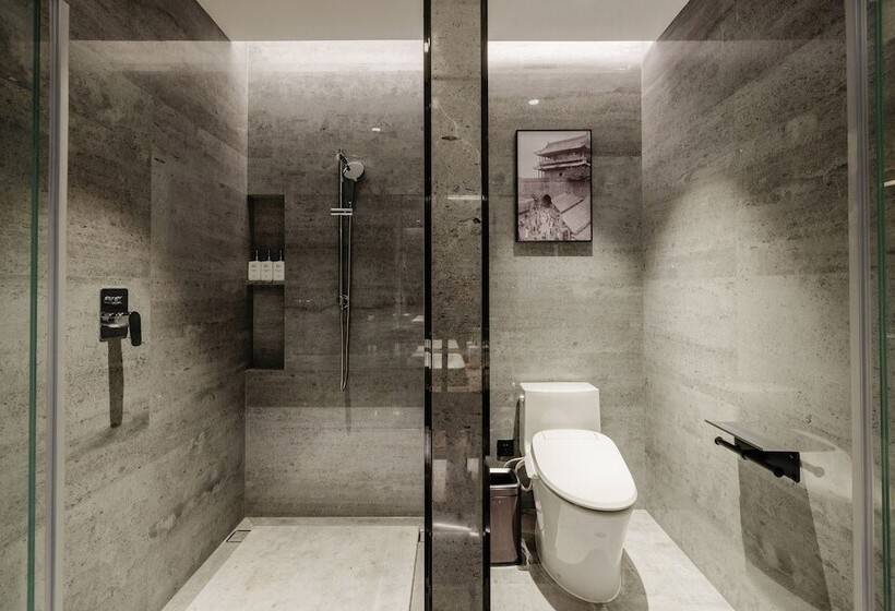 프리미엄 룸, Radisson Hotel Beijing Daxing Airport