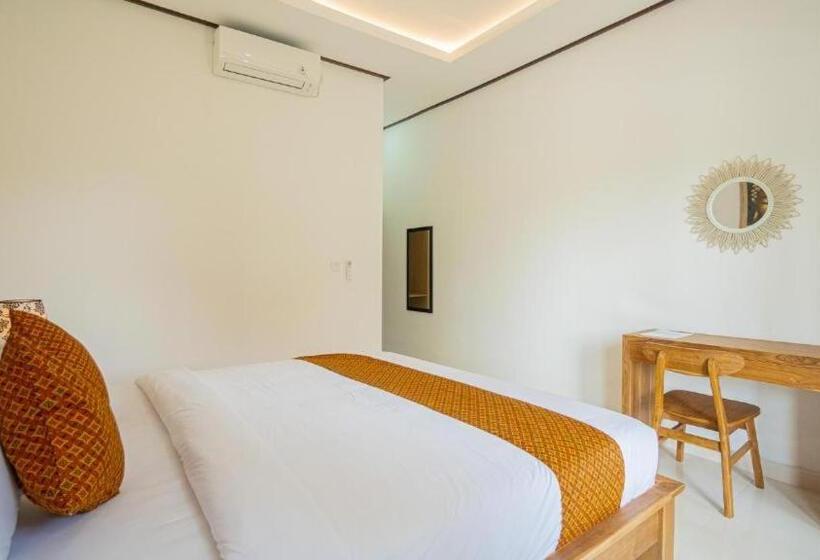 스탠다드 룸, Bagas Bagus Guesthouse