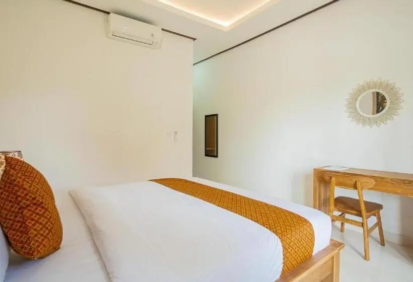 スタンダードルーム, Bagas Bagus Guesthouse
