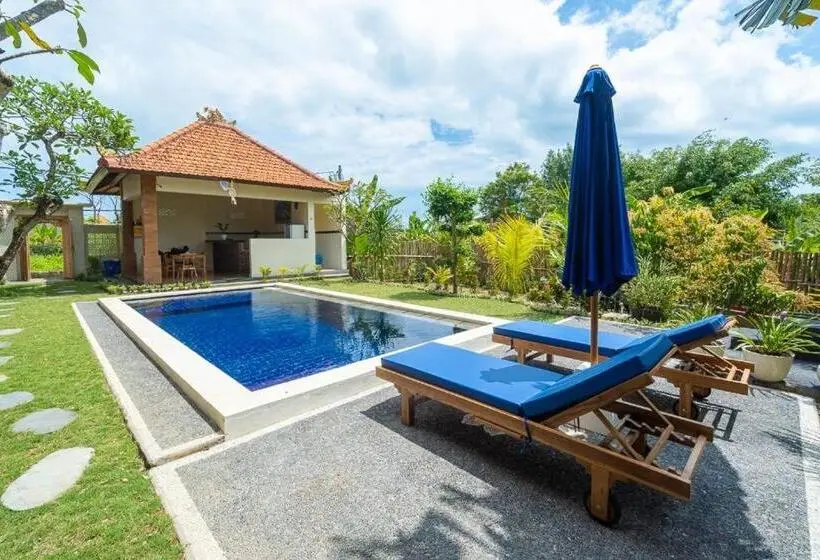 スタンダードルーム, Bagas Bagus Guesthouse