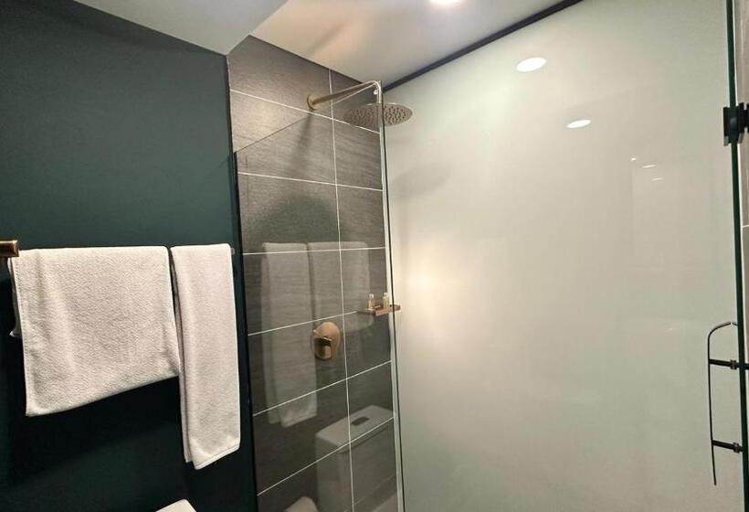 اتاق استاندارد با چشمانداز کوهستان, Glow Medellín