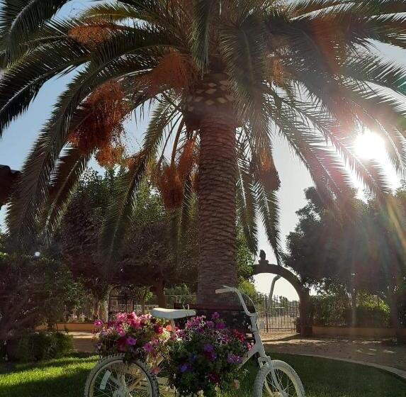 اتاق عادی, Rancho El Campanario En La Ruta Del Vino