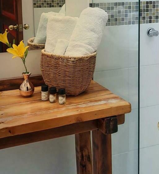 디럭스 스위트 킹 침대, Balsora Hotel Boutique