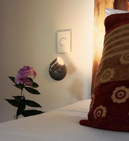 디럭스 스위트 킹 침대, Balsora Hotel Boutique