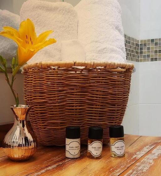 디럭스 스위트 킹 침대, Balsora Hotel Boutique