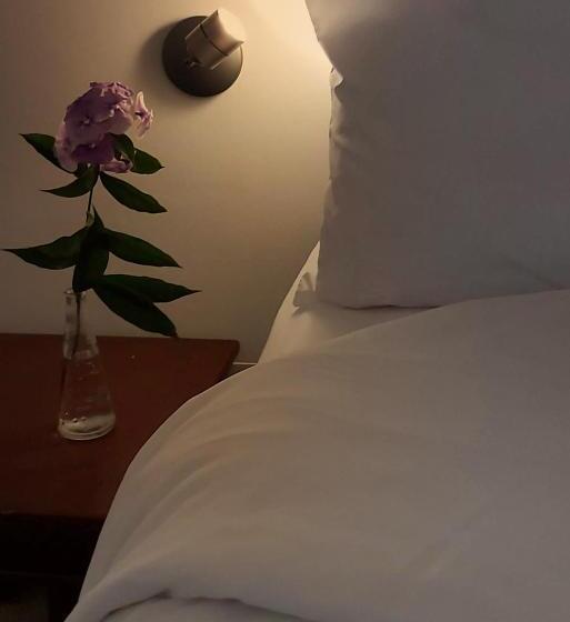 디럭스 스위트 킹 침대, Balsora Hotel Boutique