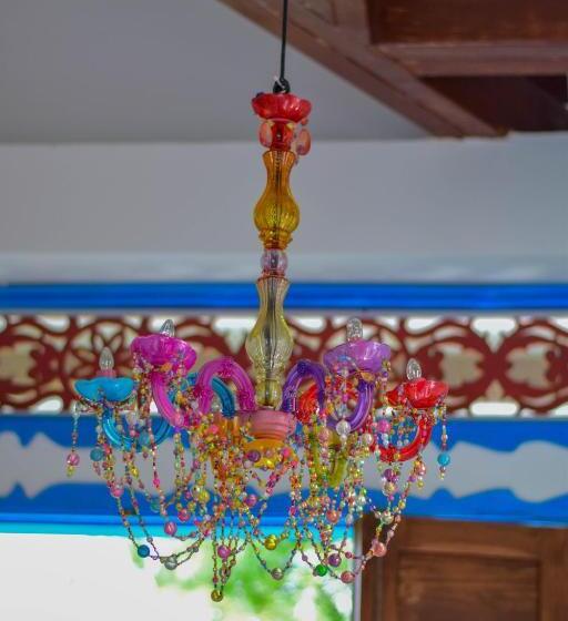 디럭스 스위트 킹 침대, Balsora Hotel Boutique