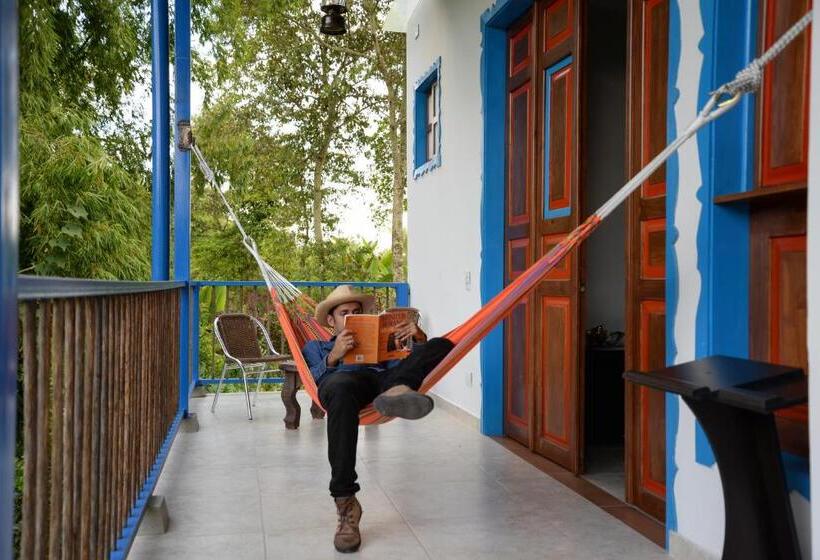 디럭스 스위트 킹 침대, Balsora Hotel Boutique