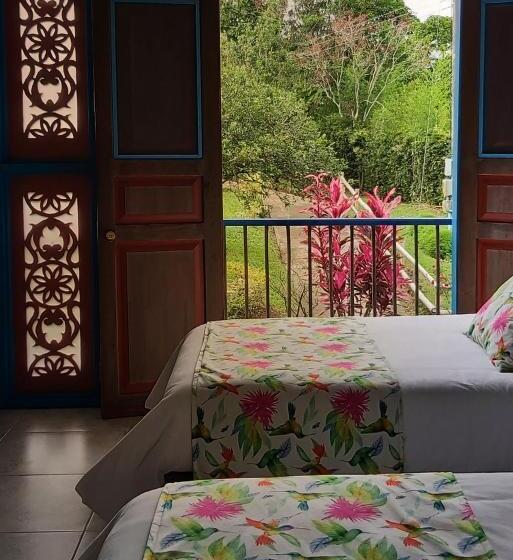 스위트, Balsora Hotel Boutique