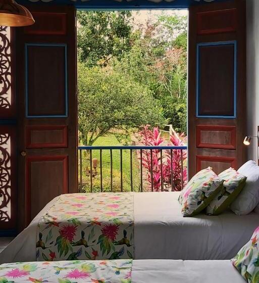 스위트, Balsora Hotel Boutique