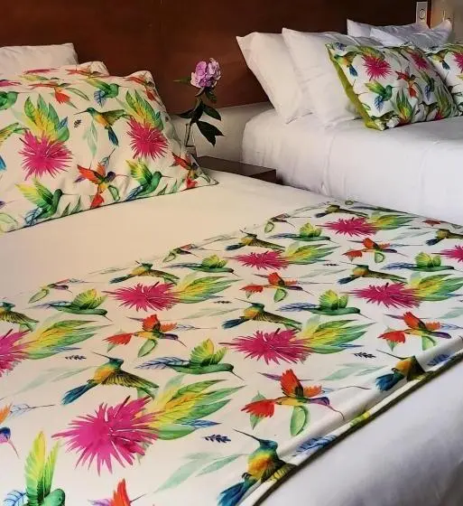 スイート, Balsora Hotel Boutique
