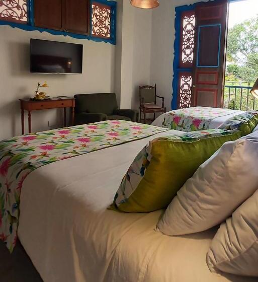 스위트, Balsora Hotel Boutique