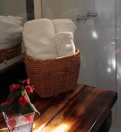 스위트, Balsora Hotel Boutique