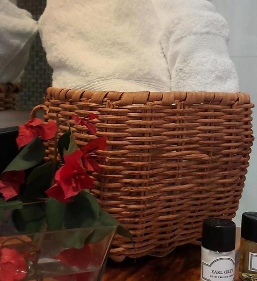 스위트, Balsora Hotel Boutique