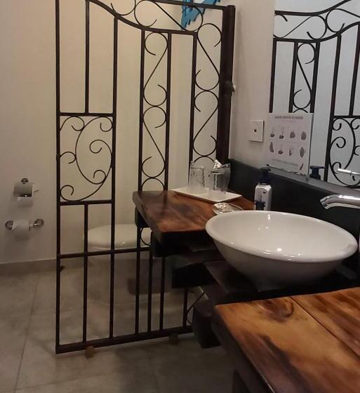 스위트, Balsora Hotel Boutique