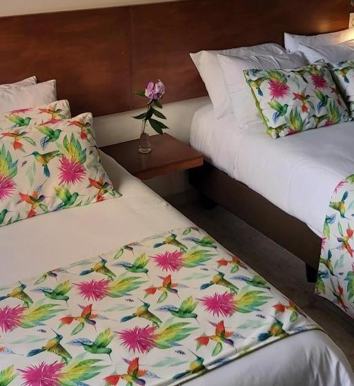 스위트, Balsora Hotel Boutique