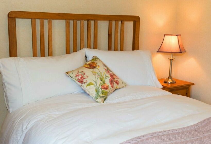 חדר סטנדרט יחיד, Bishopcleugh Guest House