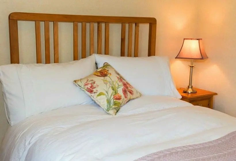 スタンダードシングルルーム, Bishopcleugh Guest House