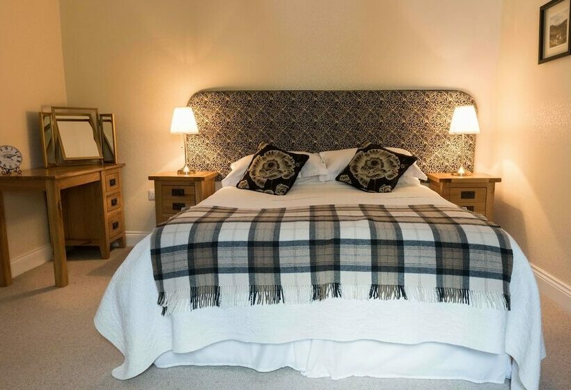 غرفة قياسية, Bishopcleugh Guest House